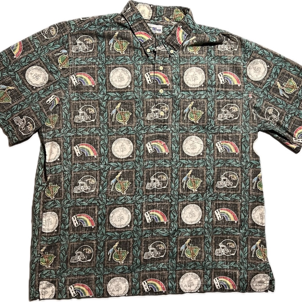 UH Bows x Reyn RARE Y2K vintage